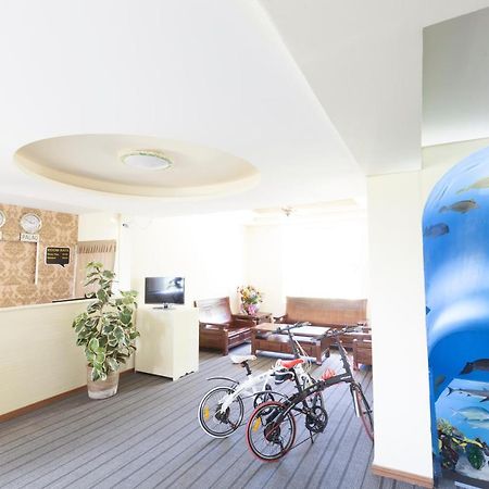 קורור 尼莫的家nemo'S Home Motel מראה חיצוני תמונה