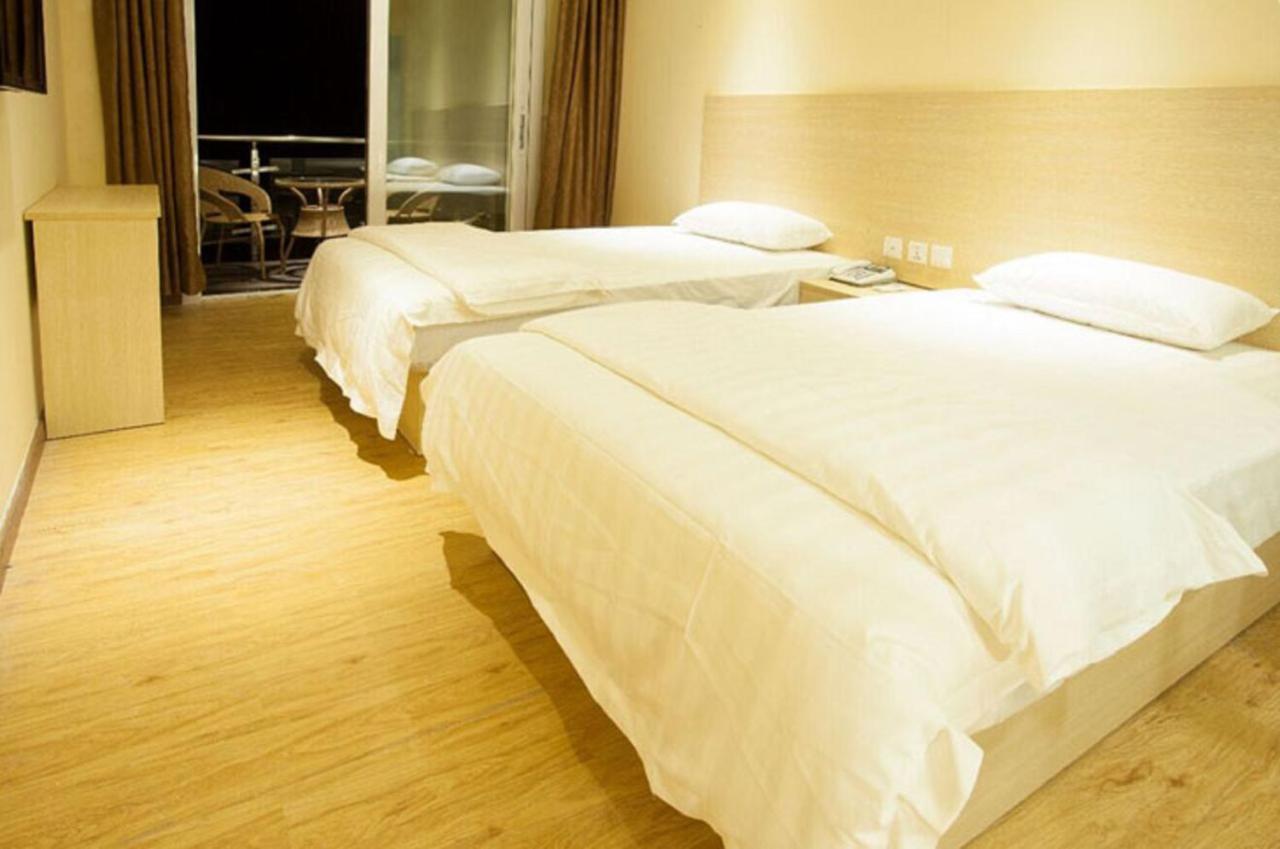 קורור 尼莫的家nemo'S Home Motel מראה חיצוני תמונה